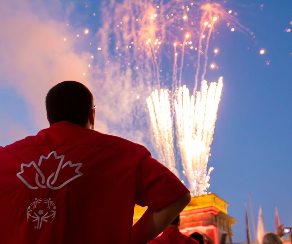 special olympics world summer games 2023